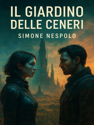 cover image of Il Giardino delle Ceneri